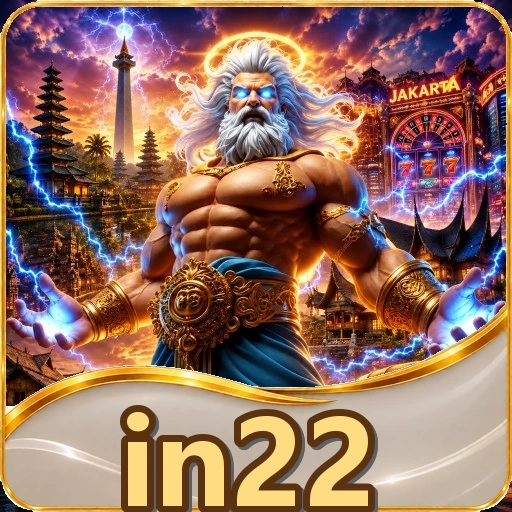 Tampilan antarmuka in22 di Android